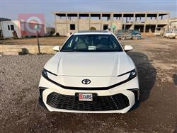 تويوتا كامري